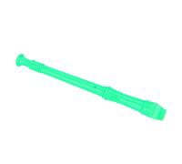 Dioche Childs Flu Flauta de Clarinete de 8 Agujeros para Niños - Instrumento Musical Educativo con Varilla de Limpieza e Instrucciones - Perfecta para Principiantes, Jardín de Infantes y Escuela