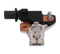 Dioche Conjunto de Sensor de Terminal de Batería 2012 38920 TR0 A02 Reemplazo para 2.4L - Sensor de Temperatura de Corriente de Batería de Alta Precisión