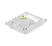 Dioche Control de Encendedor Faro de Balasto Control de Encendedor de Faro 130732915301 Apto para E63 M6 Coupe S85 y Compatible con R59, E93 335i, E70 X5 y Más