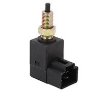 Dioche Control de Lámpara 93810-3K000 Interruptor de Luz de Freno 93810-3K000 Reemplazo de Aleación de Metal para Elantra, Accent, Azera y Más