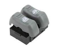 Dioche Control Electric Master Interruptor de Ventana Eléctrica 10402845 Reemplazo para 1993-2002, Interruptor de Control de Ventana Eléctrica