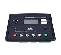 Dioche Controlador de Grupo Electrógeno Módulo de Control de Arranque Automático DSE7320 para Generadores - Registro de Eventos en Tiempo Real, Programación Múltiple, Clasificación IP65 - para Gestión