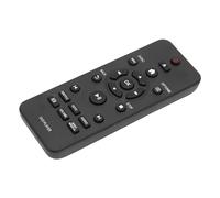 Dioche Controles Remotos de DVD RC-5721 Control Remoto para Reproductores de DVD DVP3670K DVP3864K DVP3870K: Fácil Configuración, ABS Duradero, Control Remoto de Repuesto Ideal
