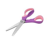 Dioche Cortador de Hilo Tijeras de Bordar de Acero Inoxidable - Diseño Ergonómico para Corte de Alta Precisión - Perfectas para Costura, Manualidades y Uso en la Cocina