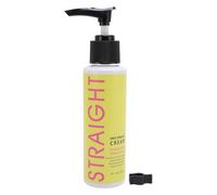 Dioche Crema Alisadora de Cabello Hair Straight Cream - Suavizante Suave y Control del Encrespamiento para Cabello Rizado - 3.5 Oz, Fórmula Nutritiva para Todo Tipo de