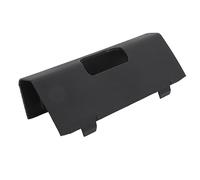 Dioche Cubierta del Gancho de Remolque del Parachoques Delantero DPC500280PUY Reemplazo para L322 2006-2009