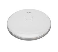 Dioche Dispositivo de Traducción Magnetic AI Language Translator, un Dispositivo Blanco Que Traduce Voz, Fotos y Videollamadas en 138 Idiomas con un Tiempo de Espera de 45 días. (White)