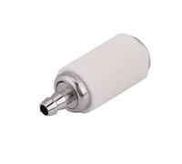 Dioche Du-Bro RC Fuel Filtro Antiespuma para Tanque de Combustible de Avión Modelo RC - Filtro Pesado de Lana 100% Nuevo para Tanques de Gasolina/Nitro - Fácil Instalación y Evita Fugas de Aceite