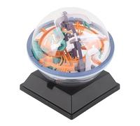 Dioche Edades de 4 a 8 Años Plexus 3D Ball: un Juego de Laberinto Divertido, Educativo y Que Entrena el Cerebro para Entretenimiento Familiar y Alivio del Estrés, Adecuado para Niños intelectuales.