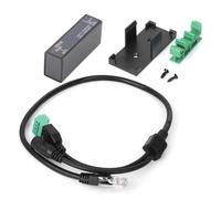 Dioche Elfin Ew11 Elfin-ew11 El servidor serie HF7221 RS485 a WiFi cuenta con un módulo de comunicación inalámbrica de antena integrado compatible con interfaz Modbus RJ45 con 8 conexiones