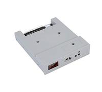 Dioche Emulador de Unidad de Disquete Gotek Sfr1M44 U100 Negro Amiga 500 OLED 3 5 Teclado 2.5 '' USB Sfr1M44 U100 3.5In 1.44Mb USB Ssd Floppy Dispositivos de Almacenamiento de Datos