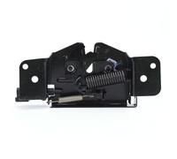 Dioche Ensamblaje de Cerradura de capó de Automóvil 81130D3100 para 2016-2021 - Reemplazo del Conjunto de Cerradura de capó de Motor Antirrobo