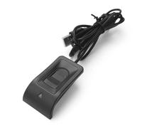 Dioche Escáner de Huellas Dactilares para Lector de Huellas Dactilares USB: Escáner Biométrico de Portátil Hello, Compatible con PC y Portátiles, Inicio de Sesión Rápido en 0,15 Segundos.