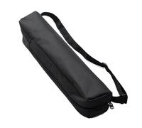 Dioche Estuche de Transporte para Trípode con Soporte de Luz, Bolsa con Correa para Accesorios de Fotografía con Soporte de Luz, Tela Oxford Duradera, Interior Espacioso para un Fácil Almacenamiento