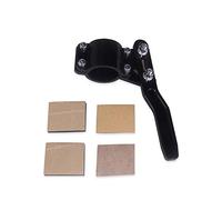 Dioche Extensión TK-CA077 Ajuste de la Varilla de Giro del Volante Extensión Kit de Posición hacia Arriba de la Palanca de Giro TK-CA077 - Mejora la Comodidad de Conducción y la Facilidad de