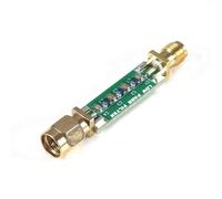 Dioche Filtro de Paso bajo LPF de Recepción de Paso bajo - Dispositivo de Mejora de Señal de Onda Media y Onda Corta - Diseño Compacto y Fácil Instalación - Ideal para Entusiastas de la Radioafición