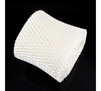 Dioche Filtro Humidificador HAC-504W Reemplazo de Filtro de Humidificador de 3 Piezas para HAC-504AW -504W Tipo A Kaz Vicks WF2 - Compatible con Humidificadores