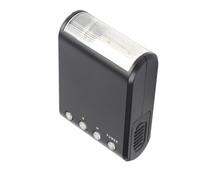 Dioche Flash Esclavo Digital El Flash de Zapata Fría para Cámara Digital Portátil Es una Herramienta Esencial para los Entusiastas de las Cámaras DSLR que Buscan Fotografía Portátil con Mucha luz.