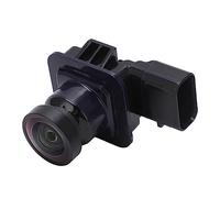 Dioche for Connect Cámara de Respaldo Personalizada DT1Z 19G490 C Reemplazo de Cámara de Visión Trasera de Alta Resolución para Connect 2015