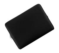 Dioche Funda de Aire para Funda Suave con Cremallera para Air y Pro de 13" - Portátil con Cremallera para Portátil - Protección Suave para Ultrabook - Diseño Apto para Viajes (Diochequ2zgcdomn-B)