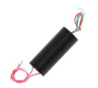 Dioche Generador de Alto Voltaje 3V-6V 700KV Generador de Alto Voltaje Transformador Boost Inverter Encendido por Impulsos - Encendedor de Instantáneo para Experimentos Científicos y Proyectos de