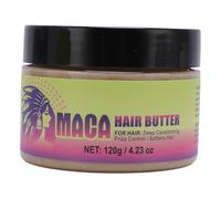 Dioche Hair Butter Crema Hidratante para el Cabello, Crema Acondicionadora Profunda para Todo Tipo de Cabello, 4.2 Oz, Control del Encrespamiento, Suaviza y Nutre el