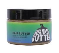 Dioche Hair Butter Hair Aceite para el Cabello Profundamente Nutritivo - Acondicionador Suavizante de 4.2 Oz, Controla el Encrespamiento, Adecuado para Todo Tipo de Cabello