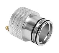 Dioche Herramienta Engrasadora de Cojinetes de Rueda de Repuesto de Lubricación para X3 - Lubricación Eficiente con Grasa para Cojinetes UTV/ATV - Diseño de Aluminio y Latón - OEM 293350109