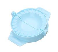 Dioche Herramienta para Hacer Dumplings Wonton Prensa para Hacer Dumplings - de Plástico Automáticos para Wontons, Potstickers y Más - Herramienta para Rápida y Fácil, Gran Capacidad, Diseño