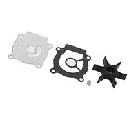 Dioche Impeller Pump Kit de Reparación de Impulsor de Bomba de Agua Resistencia a la Corrosión para Motor Fueraborda DT/DF 20/25/30/40/50 17400-96403
