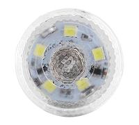 Dioche Lámpara Ambiental con Barra de Luz Táctil LED para Automóvil con Batería CR2032 Incorporada - Alto Brillo y Fácil Instalación - Control Táctil para Iluminación Personalizable del Automóvil