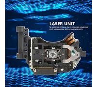 Dioche Lente Láser de Captación óptica SF-HD870A para Reemplazo del Mecanismo de DVD: Unidad Láser Confiable y de Alta Calidad, Perfecta para Unidades ópticas Desgastadas y Dañadas