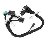 Dioche Línea 5 Cable de Prueba ELV de 5 Pulgadas para Diagnóstico Automotriz Plug and Play Compatible con Herramienta VVDI MB BGA y CGDI Prog MB - Solución Liviana y Portátil para Llave