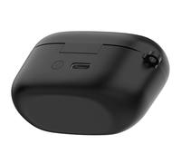 Dioche LinkBuds S Wireless Estuche de Carga LinkBuds S, Auriculares Inalámbricos con Cancelación de Ruido, Cargador de Repuesto, Cable, 590 MAh, Negro