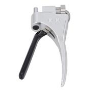 Dioche Medidor de Dureza Digital Probador de Dureza Digital HWA | Almacenamiento de Datos Automático de Alta Precisión | Cambiar entre HRE, HRF, HRB, HV, HB | Portátil y Fácil de Usar