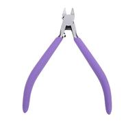 Dioche Model Nipper Model Professional Nipper para - Herramienta de Corte de Precisión de Hoja única Ultrafina con Ergonómico Antideslizante