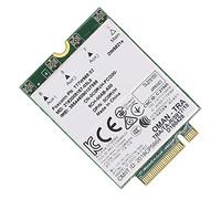 Dioche Módulo M.2 Latitude 3G/4G/5G Tarjeta de Red Inalámbrica de Alta Velocidad para Portátiles, PCI Express M.2 Tipo 3042, Soporta Posicionamiento GPS/GLONASS/BeiDou/Galileo.
