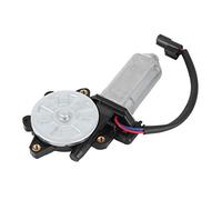 Dioche Motor Regulador de Ventana Eléctrico CVR100170 para 1994-2004 y 1987-1995 | Motor de Elevalunas Eléctrico de Alta Velocidad con Disyuntor