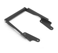 Dioche Mount Phone Stand Soporte de Navegación para Motocicleta para MT-09 900 - Aluminio 6061, Se Adapta a Piezas GIVI, Fácil Instalación,