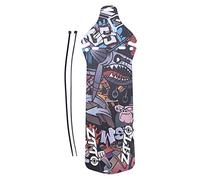 Dioche Muc Off Mudguard PP Road Mountain Bike Bicicleta Rueda Trasera Neumático Guardabarros Mud Guard Sory