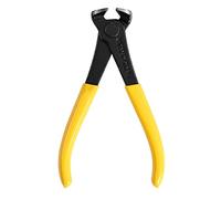 Dioche MUSPOR Cortador de Alambre de Traste Profesional Alicates de Corte de Extremo de Alambre de Traste de Guitarra Herramienta Luthier Tijeras de Cuerda Recortadora de Extremo para