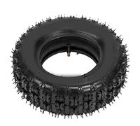 Dioche Neumático 13x5.00-6, Juego de Tubos Interiores para Neumáticos de Ruedas 3.5/4.0-6 7.0PSI - Tubos Interiores Resistentes a Pinchazos a Prueba de Explosiones para Motos de Cross, ATV, UTV y
