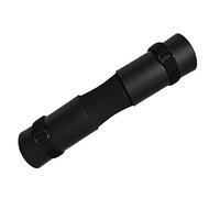 Dioche Pad Fitness Barbell El Barbell Pad Es una Almohadilla de Esponja de Goma de Alta Densidad Adecuada para Sentadillas, Estocadas y Empujes de Cadera. Viene con Arnés de Seguridad, Es Portátil,