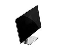 Dioche Pantalla Anti Espía para Computadora, Filtro Anti Espía para Monitor De Computadora con Luz Azul, Película Protectora Antirrayas Extraíble (27 Pulgadas)