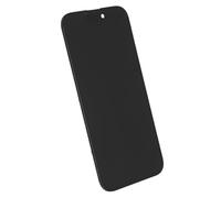 Dioche Pantalla de Ensamblaje Reemplazo de Pantalla de Teléfono de Alto Brillo para iOS 15 Pro A2848 A3101 A3102 A3104 - Asamblea de Digitalizador de TFT Antiarañazos de Respuesta Rápida