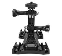 Dioche para Adaptador Kitesurf Kite Line Mount J Hook Buckle para Cámaras - Disparos Aéreos Constantes, Compatible con 10, 9, 8, 7, 6, 5, 4, y Más