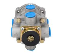 Dioche Pedal 286171 E6 Válvula de Freno de Pie de Repuesto para 286171 286171X 286171RX - Control de Freno Avanzado para un Mejor Rendimiento y