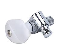 Dioche Peg 5 Cuerdas Banjo Tuning Peg Afinador Cilíndrico de 5ª Cuerda de Engranajes 10:1 para una Afinación de Precisión óptima - Adecuado para Banjos Modernos y Vintage