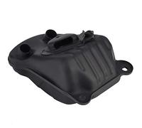 Dioche Piezas de Repuesto del Conjunto de Escape del Silenciador 550XP y Junta para Motosierra 550XP 545, Duraderas y Fáciles de Instalar