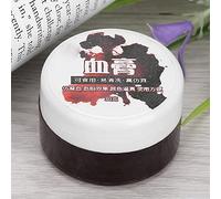 Dioche Pintura Maquillaje Halloween Gel Sangre Falsa Profesional Rostro y Cuerpo 30ml | No Tóxico, Fácil Aplicación y Cicatrices Súper Realistas para Maquillaje, Cosplay Películas de Halloween (30ml)